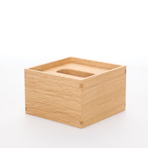 半ティシューの匣 0447