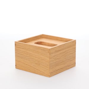 半ティシューの匣 0448