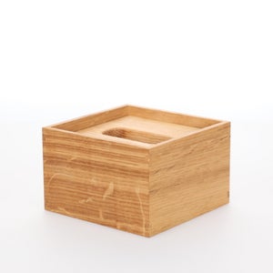 半ティシューの匣 0449