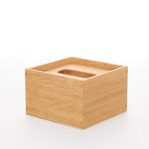 半ティシューの匣 0450