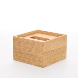 半ティシューの匣 0451