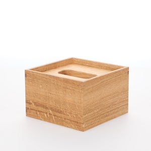 半ティシューの匣 0452