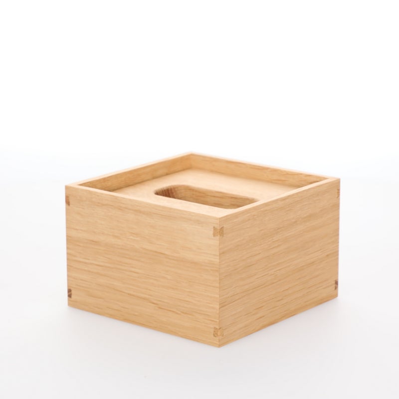 半ティシューの匣 | 東屋