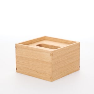 半ティシューの匣 0453