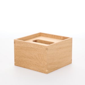 半ティシューの匣 0454