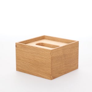 半ティシューの匣 0455