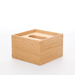 半ティシューの匣 0464