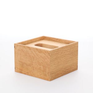 半ティシューの匣 0466