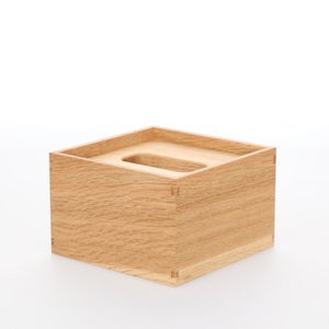半ティシューの匣 0468