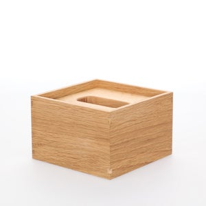 半ティシューの匣 0469