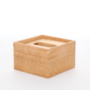 半ティシューの匣 0470