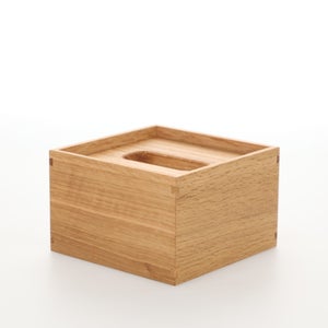 半ティシューの匣 0475