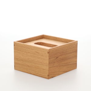 半ティシューの匣 0476