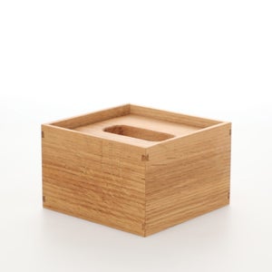 半ティシューの匣 0478