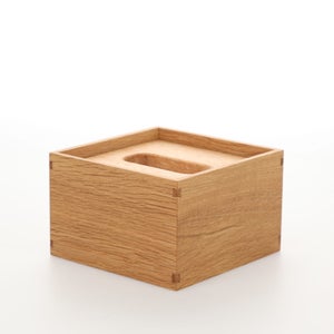 半ティシューの匣 0481