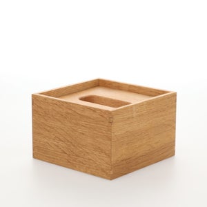 半ティシューの匣 0483