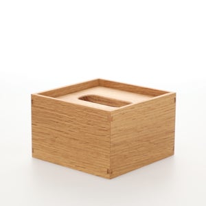 半ティシューの匣 0484