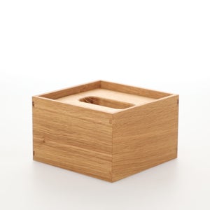 半ティシューの匣 0491