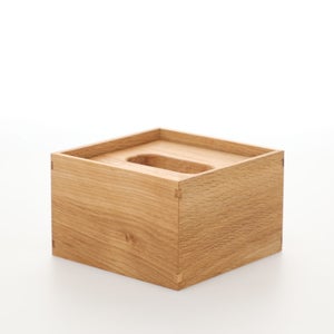 半ティシューの匣 0493