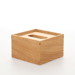 半ティシューの匣 0495