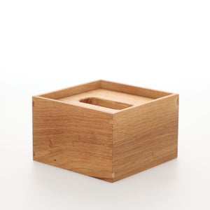 半ティシューの匣 0496