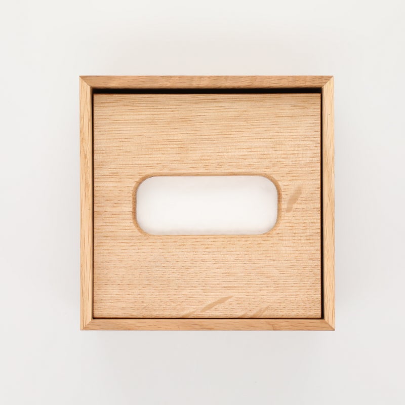 半ティシューの匣 | 東屋