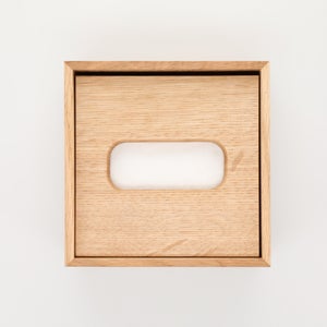 半ティシューの匣 0377