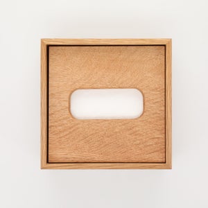 半ティシューの匣 0422