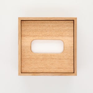 半ティシューの匣 0426