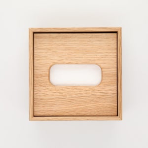 半ティシューの匣 0427