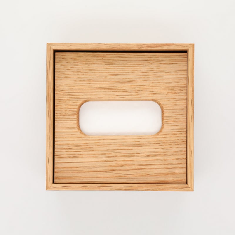 半ティシューの匣 | 東屋