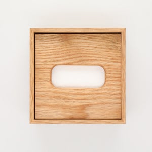 半ティシューの匣 0432