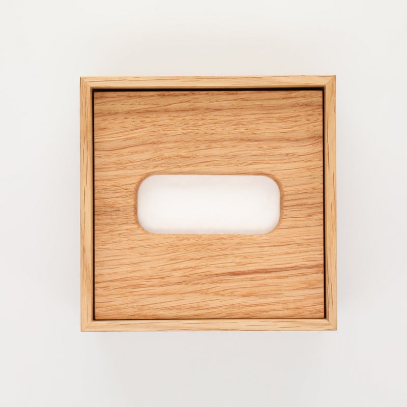 半ティシューの匣 | 東屋