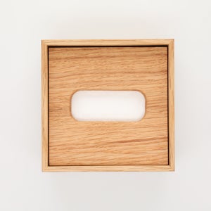 半ティシューの匣 0433