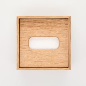 半ティシューの匣 0435