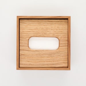 半ティシューの匣 0437