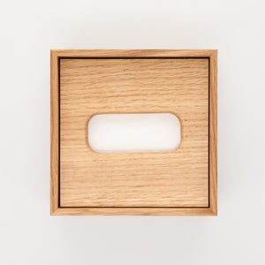 半ティシューの匣 0438