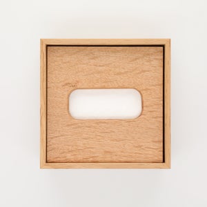 半ティシューの匣 0439