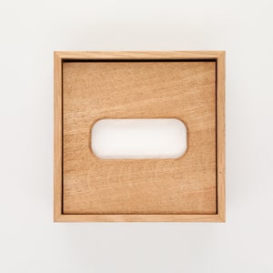 半ティシューの匣 0440