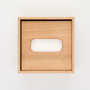 半ティシューの匣 0447