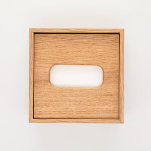 半ティシューの匣 0448