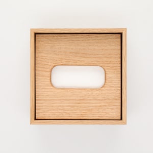 半ティシューの匣 0451