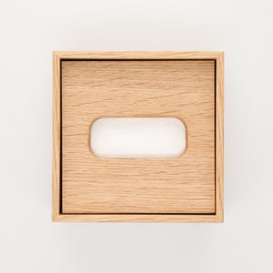 半ティシューの匣 0453