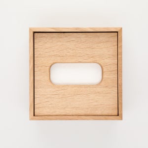 半ティシューの匣 0454