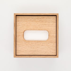 半ティシューの匣 0455