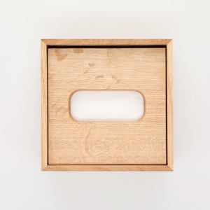 半ティシューの匣 0377