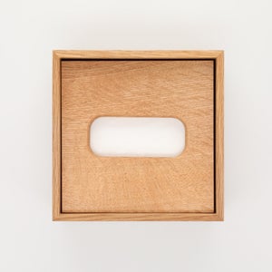 半ティシューの匣 0422