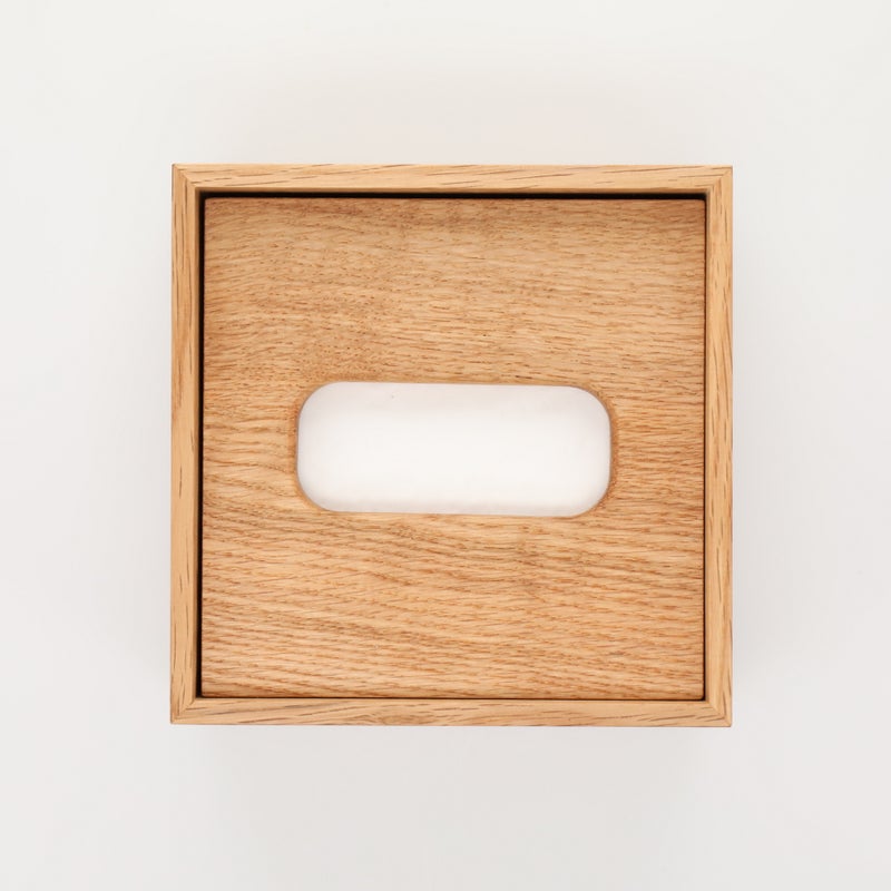 半ティシューの匣 | 東屋