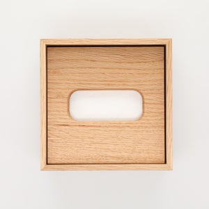 半ティシューの匣 0430