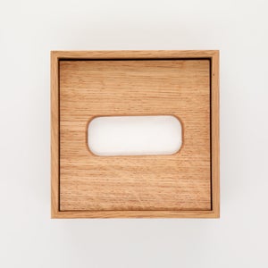 半ティシューの匣 0431